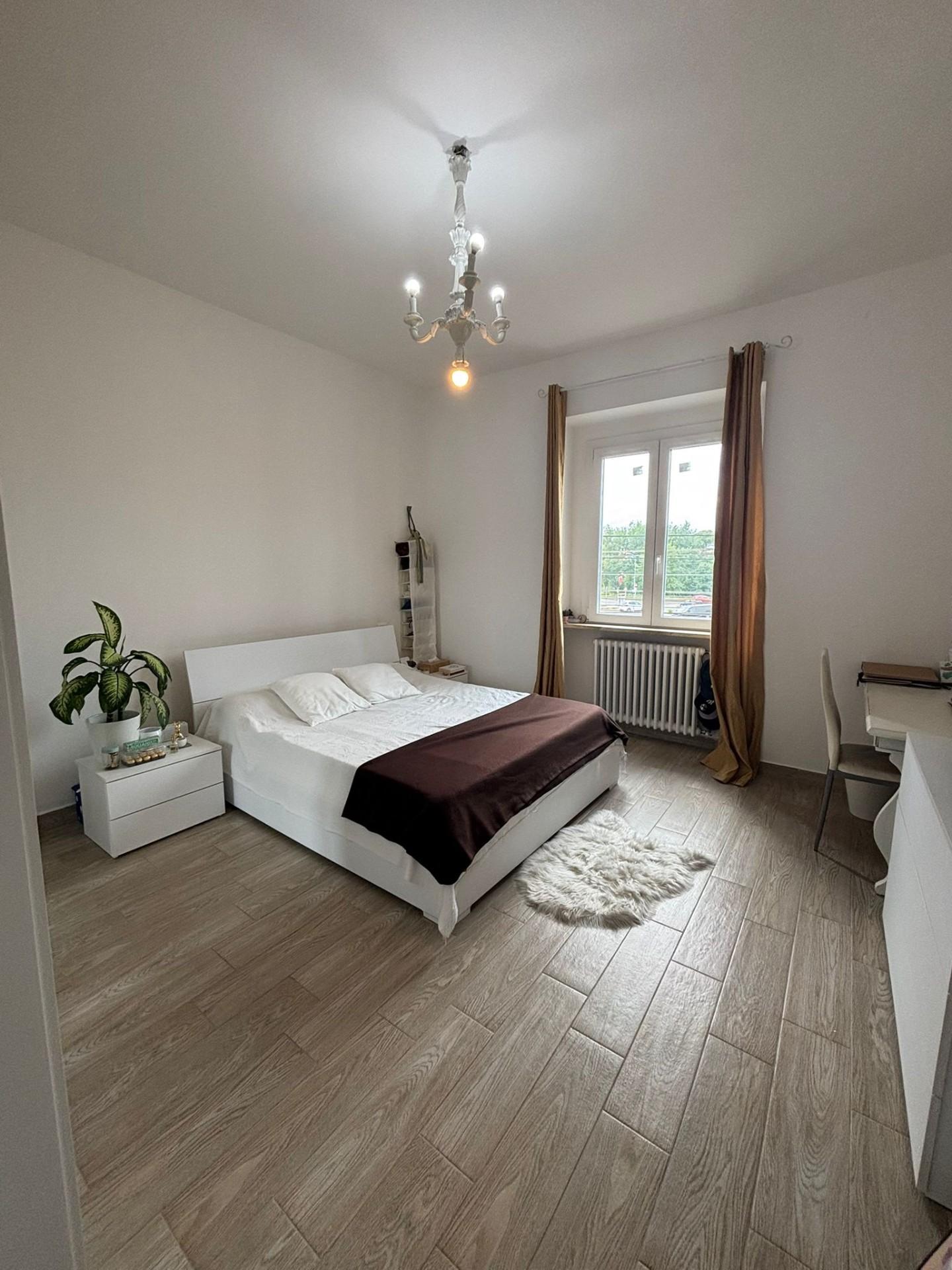 Stanza Singola ristrutturata, Pisa ingegneria