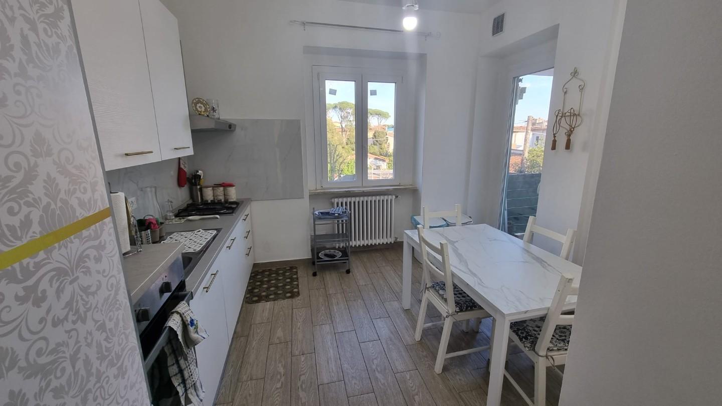 Stanza Singola ristrutturata, Pisa ingegneria