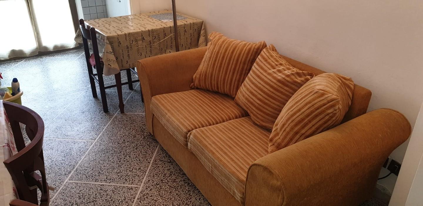 Quadrilocale arredato in affitto, Pisa porta a mare