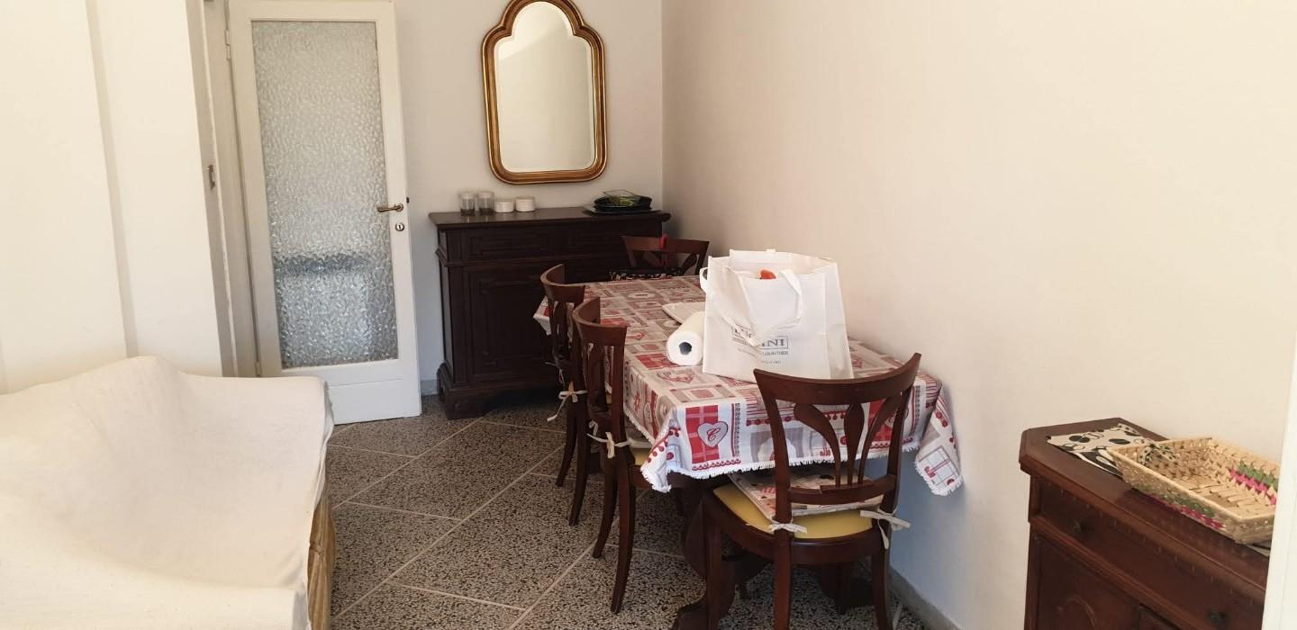 Quadrilocale arredato in affitto, Pisa porta a mare