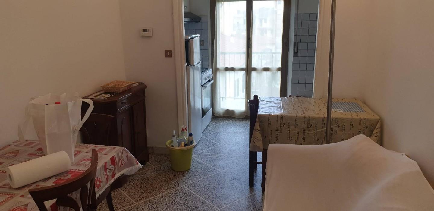 Quadrilocale arredato in affitto, Pisa porta a mare