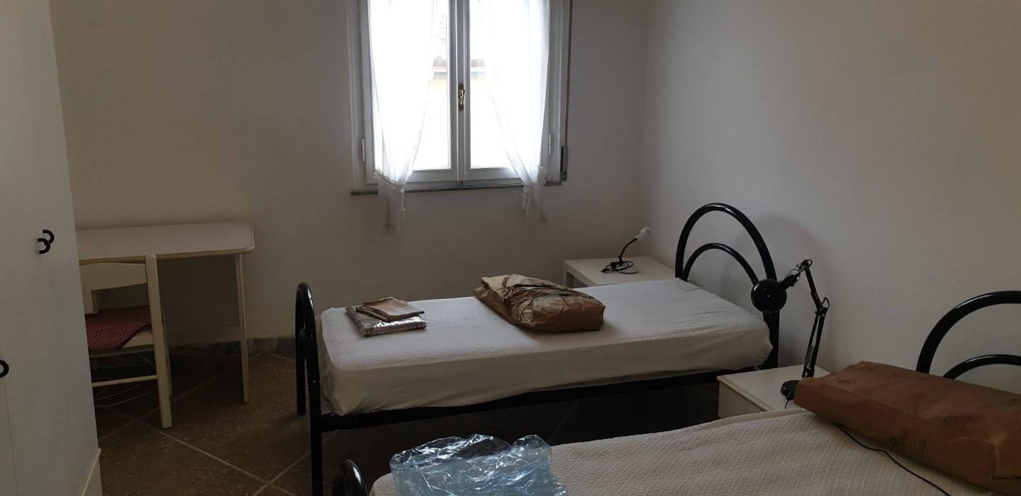 Quadrilocale arredato in affitto, Pisa porta a mare