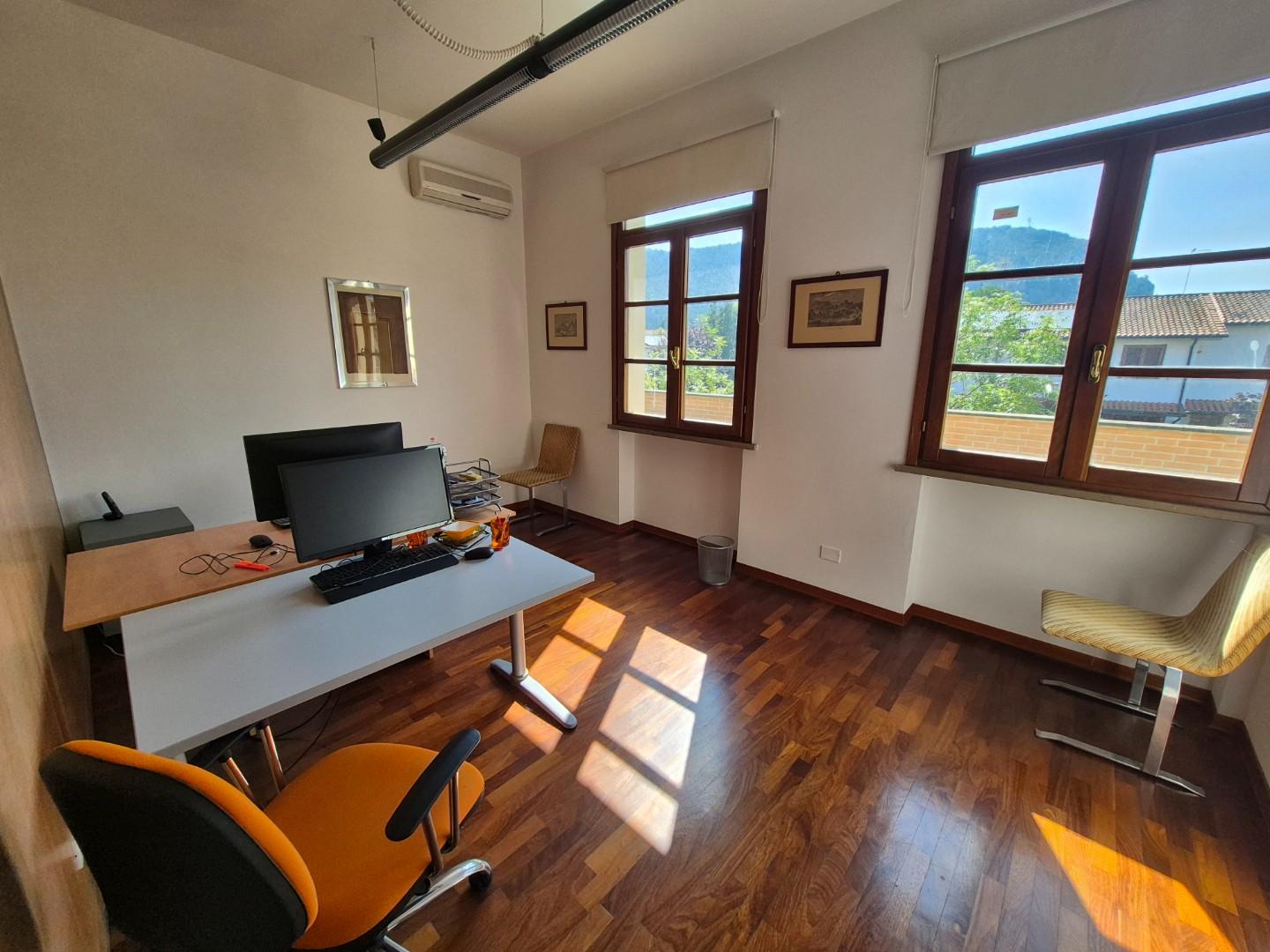 Ufficio in affitto a San Giuliano Terme