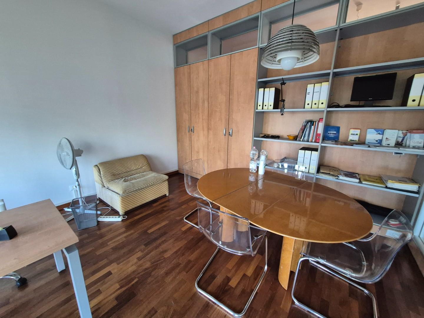 Ufficio in affitto a San Giuliano Terme