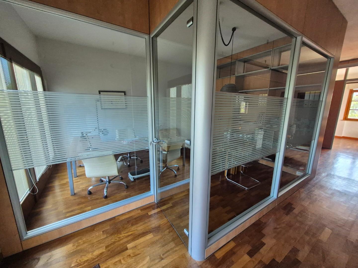 Ufficio in affitto a San Giuliano Terme