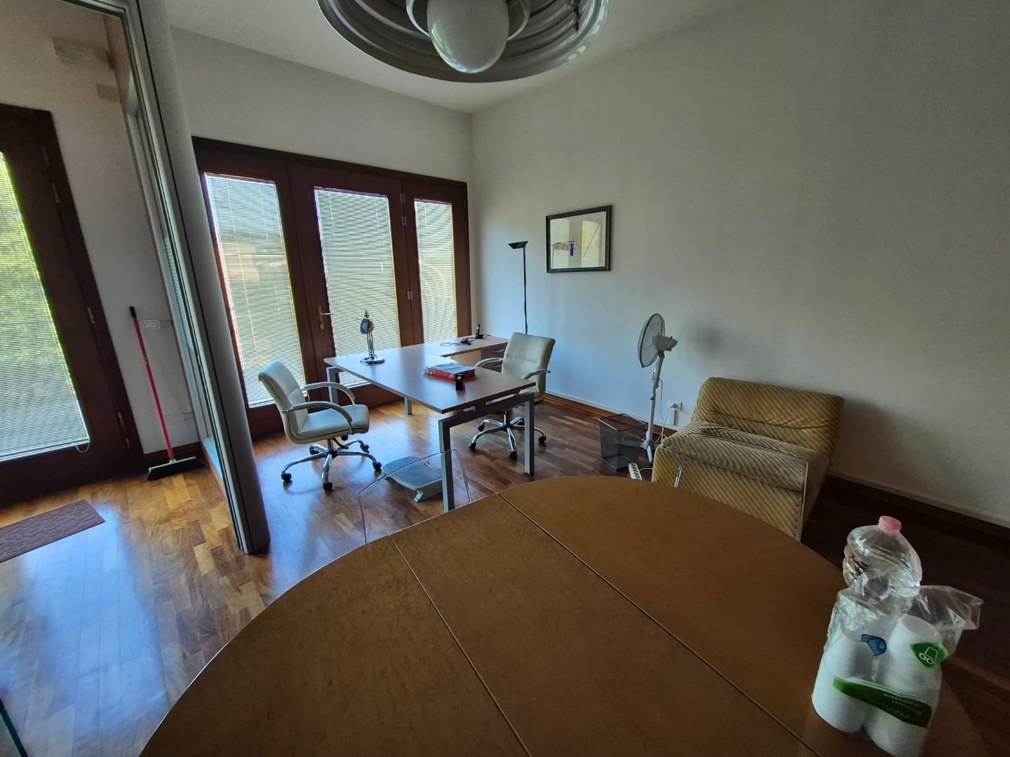 Ufficio in affitto a San Giuliano Terme