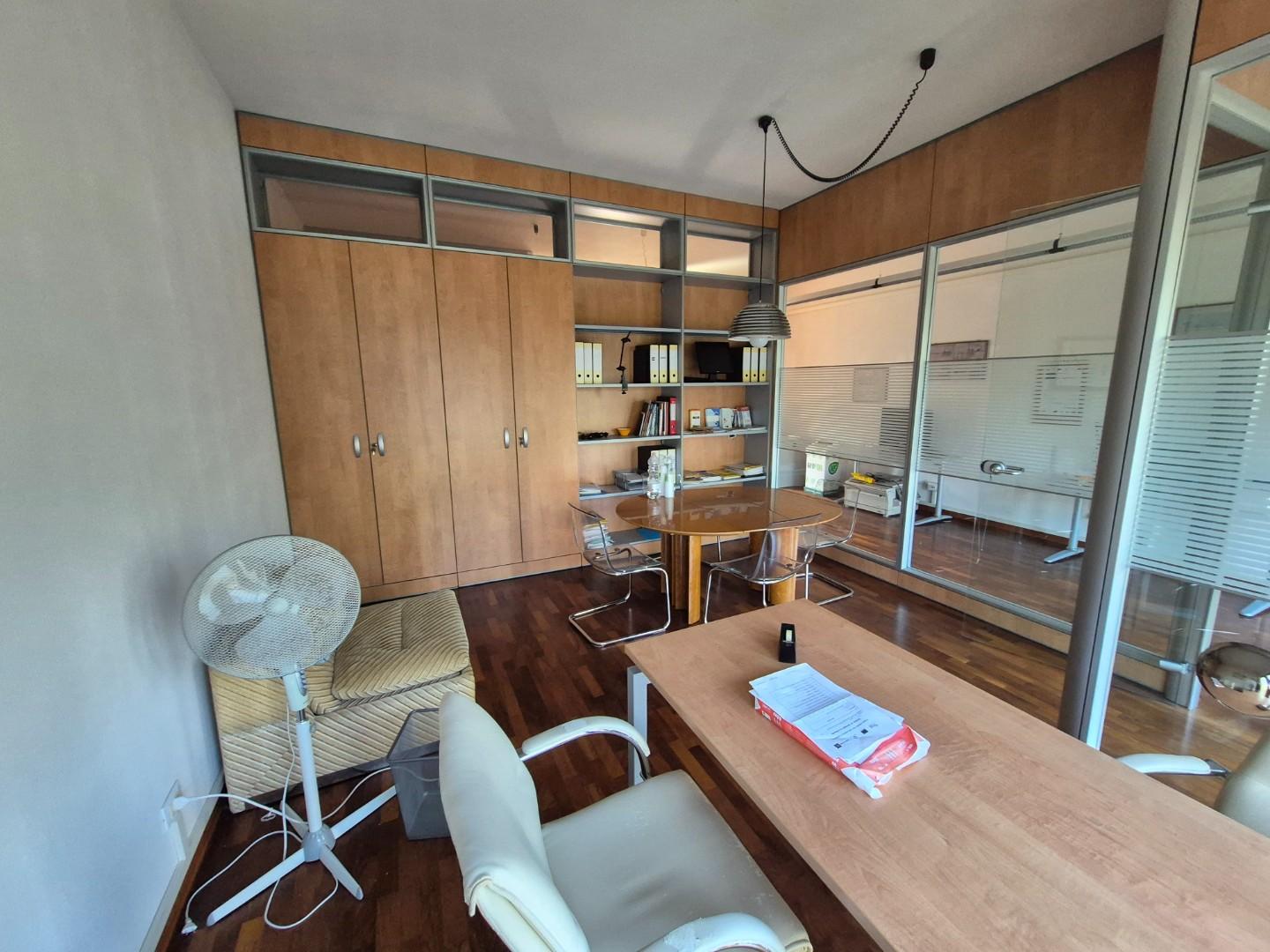 Ufficio in affitto a San Giuliano Terme