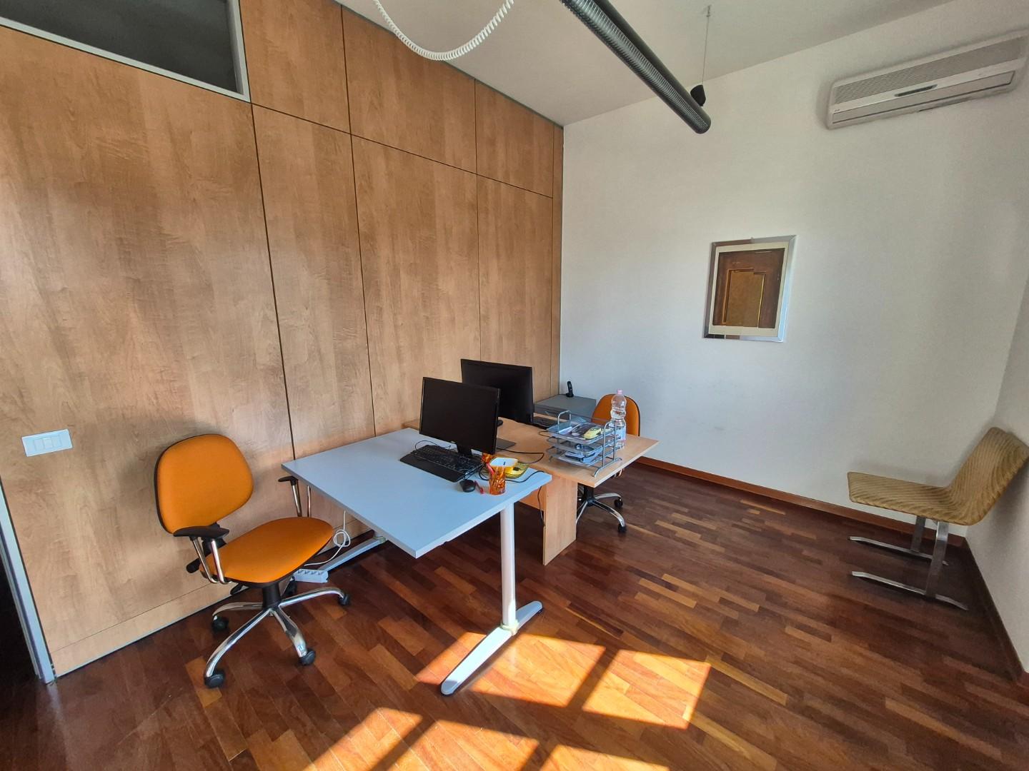 Ufficio in affitto a San Giuliano Terme