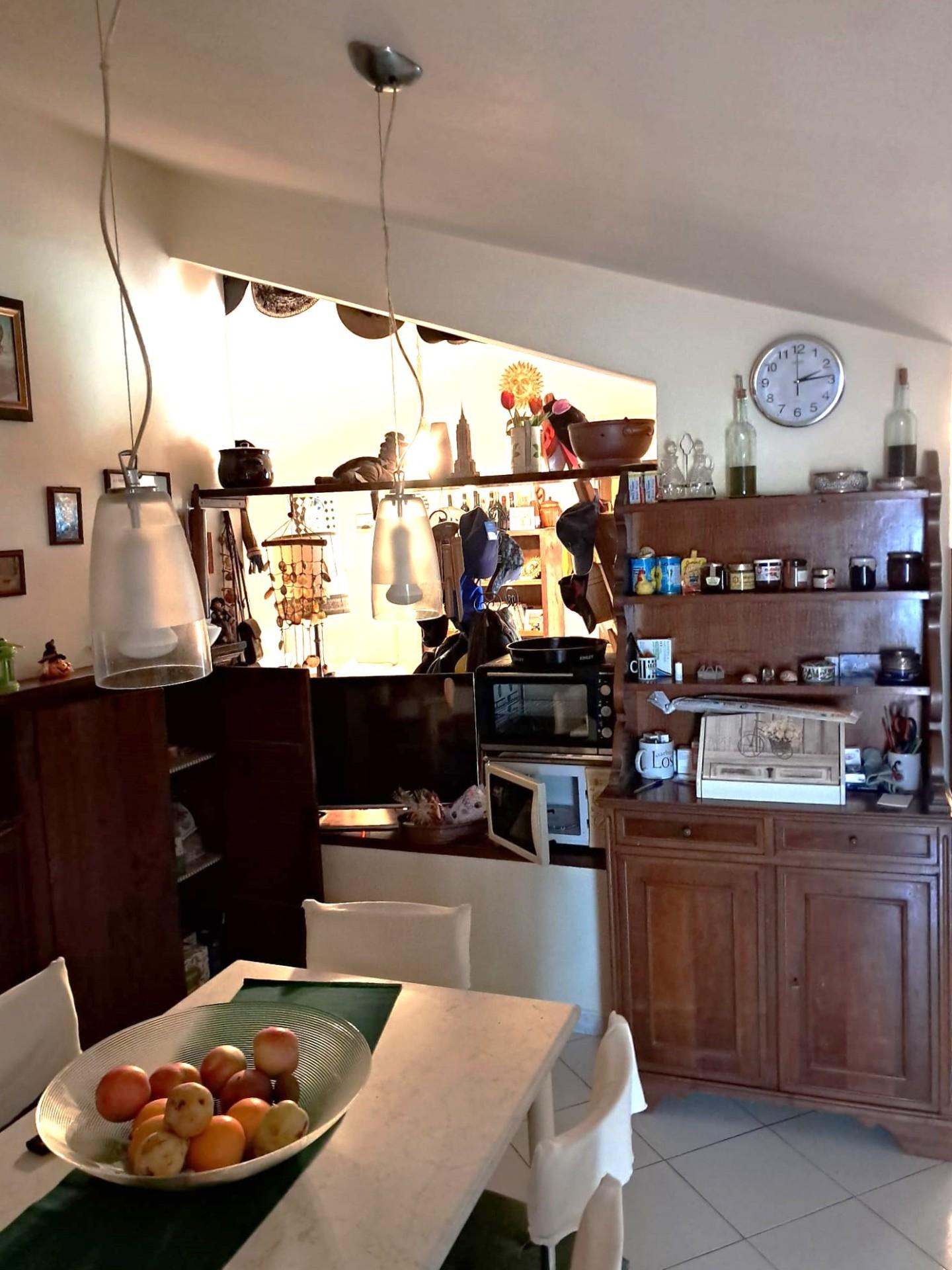 Attico in vendita, Pisa marina di