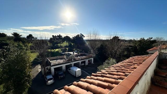 Attico in vendita, Pisa marina di