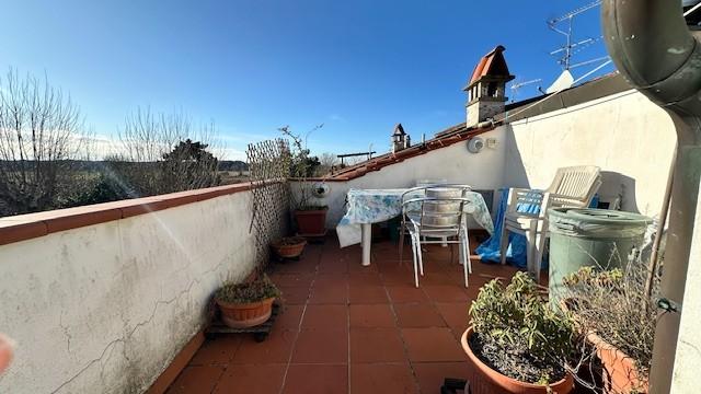 Attico in vendita, Pisa marina di