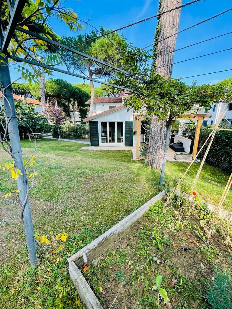 Villa in vendita, Pisa tirrenia