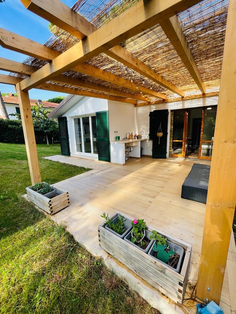 Villa in vendita, Pisa tirrenia