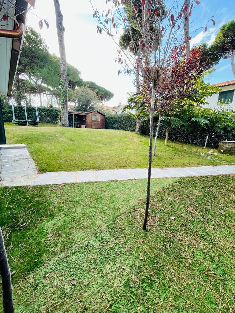 Villa in vendita, Pisa tirrenia