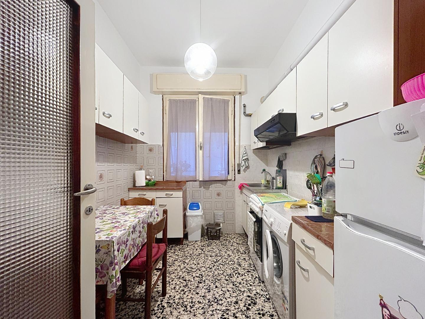 Quadrilocale in vendita, Pisa centro storico