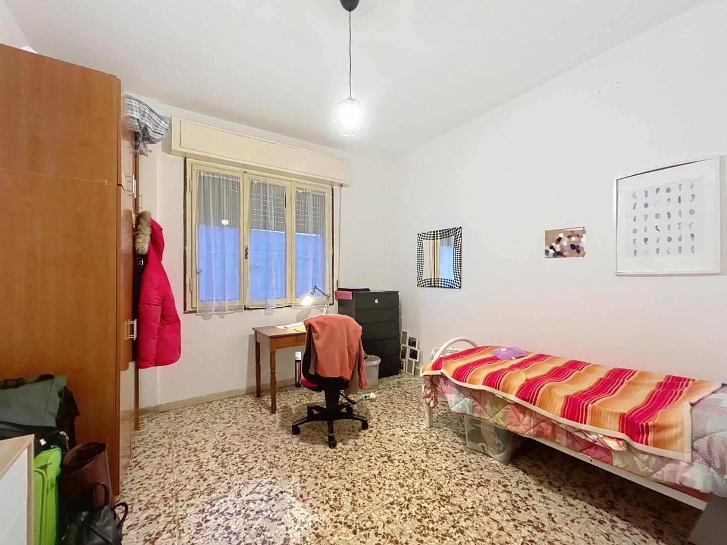 Quadrilocale in vendita, Pisa centro storico