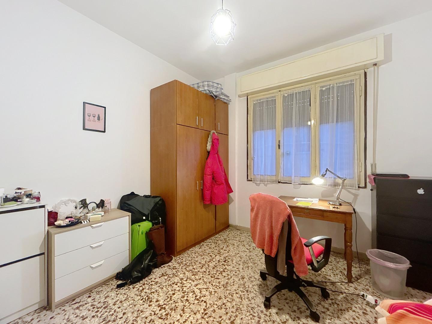 Quadrilocale in vendita, Pisa centro storico