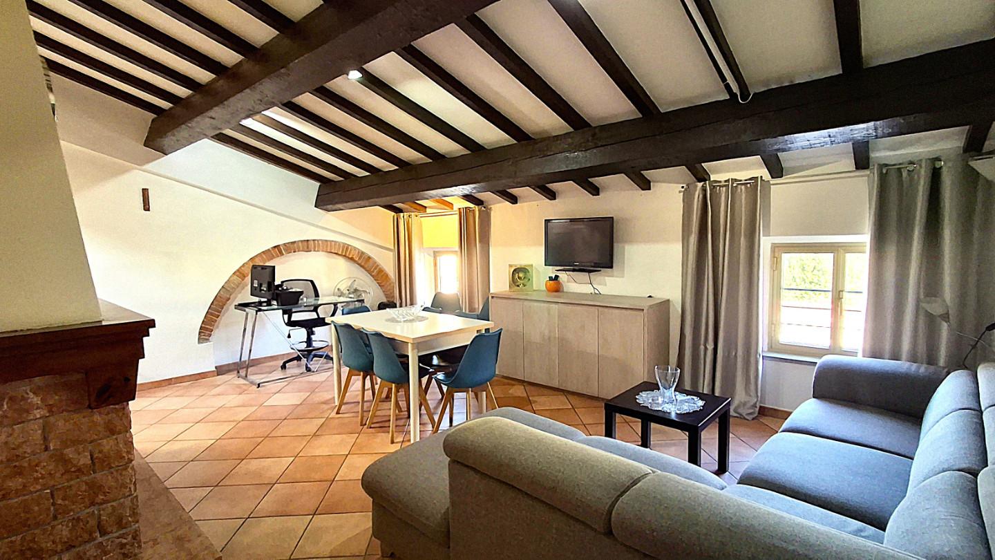 Quadrilocale in vendita, Cascina san frediano a settimo