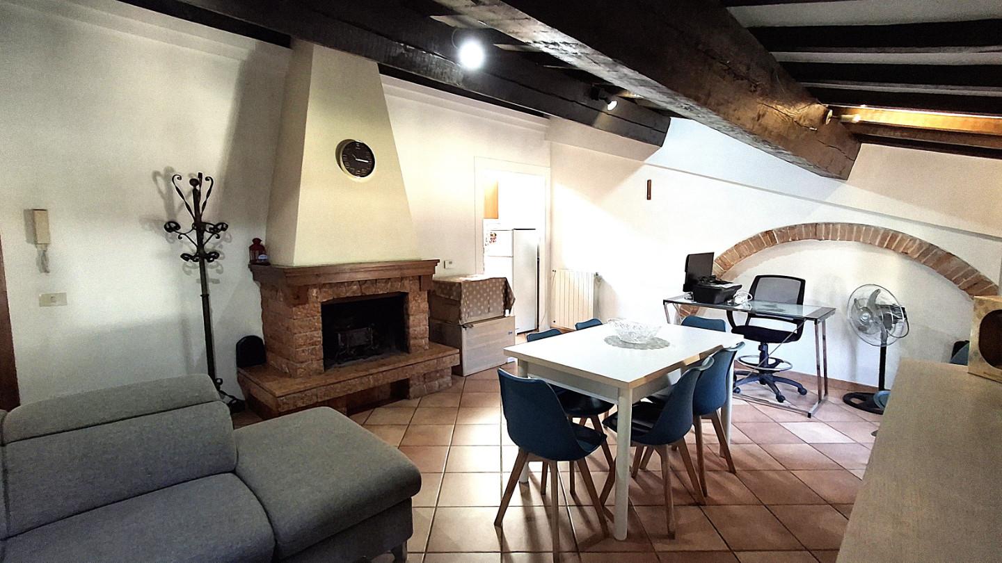 Quadrilocale in vendita, Cascina san frediano a settimo