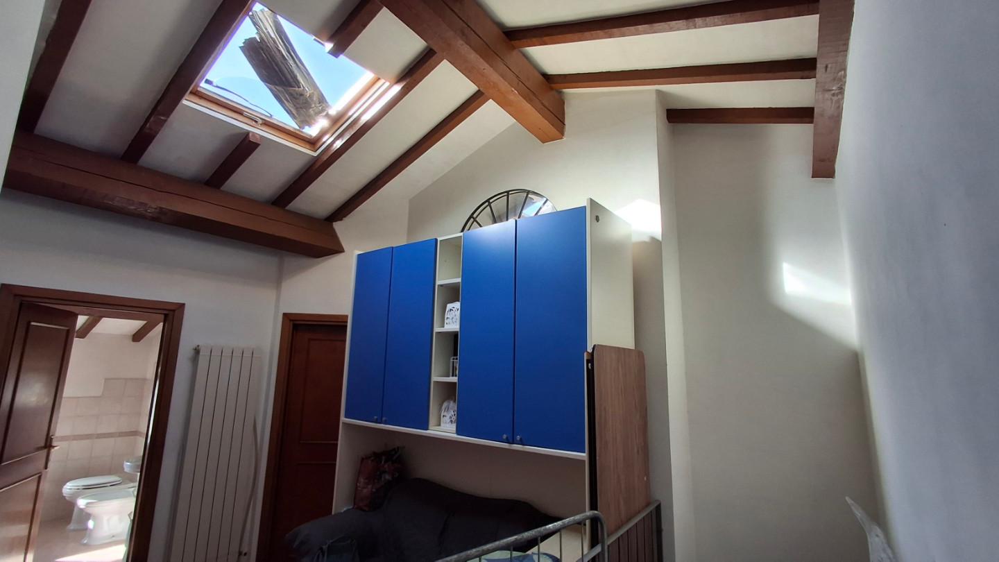 Quadrilocale in vendita, Cascina san frediano a settimo