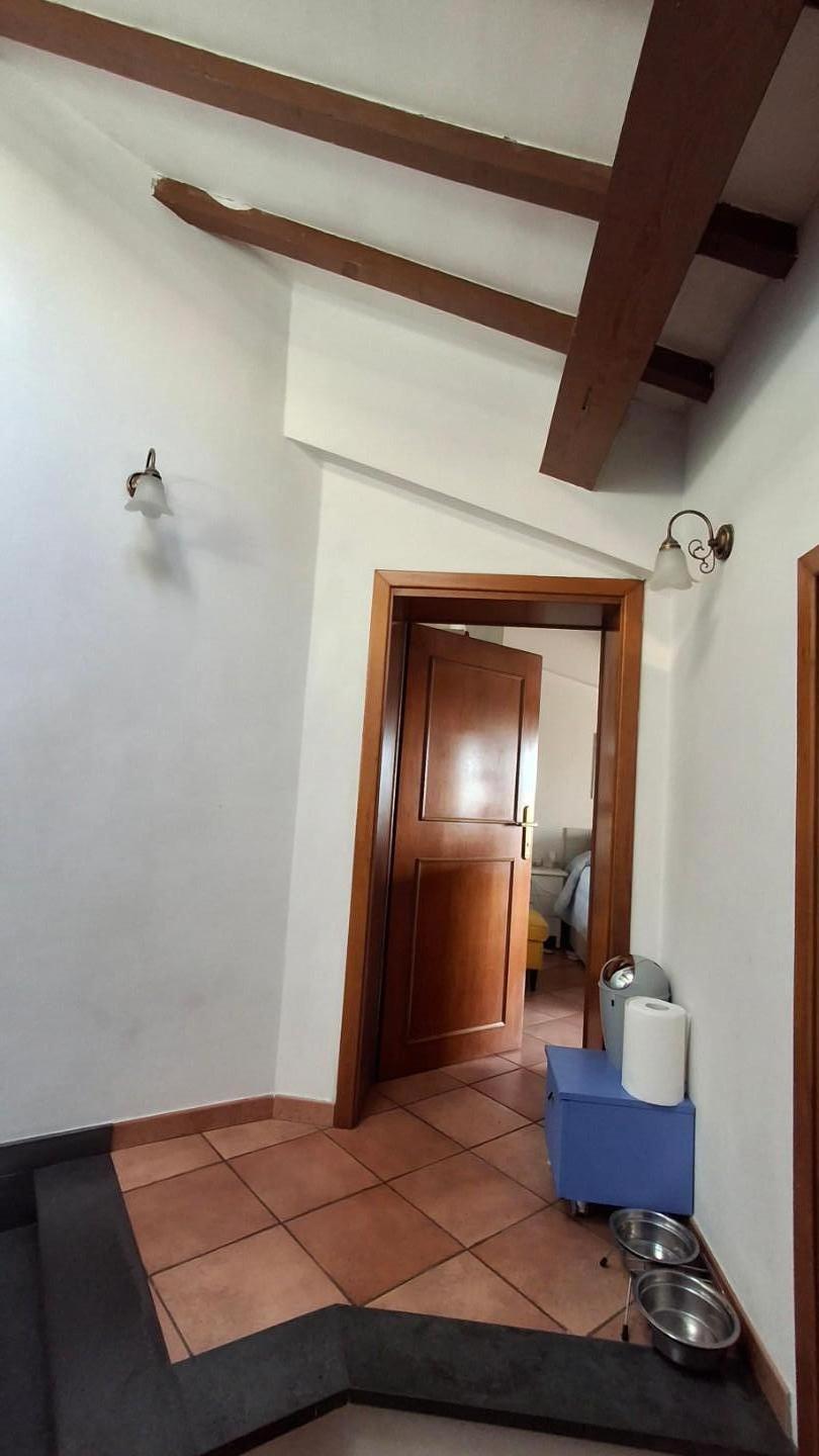 Quadrilocale in vendita, Cascina san frediano a settimo