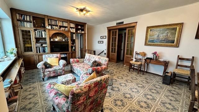 Attico in affitto, Pisa marina di