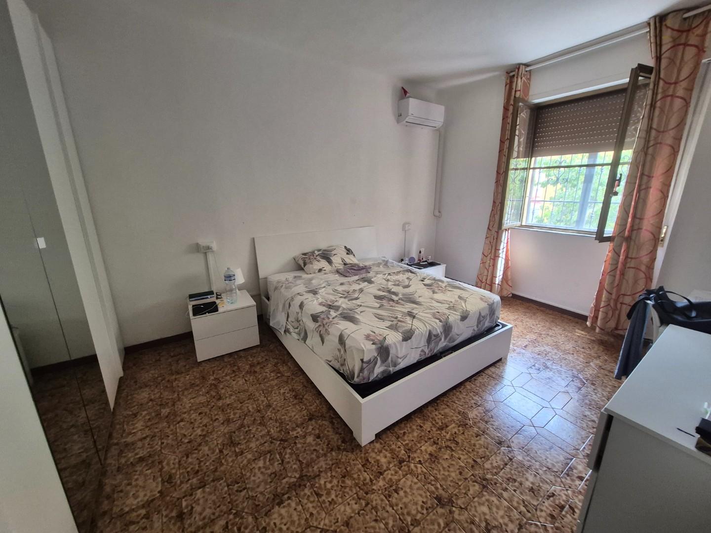 Stanza Singola ristrutturata, Pisa porta a lucca