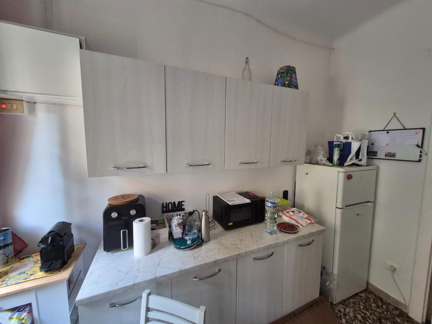 Stanza Singola ristrutturata, Pisa porta a lucca