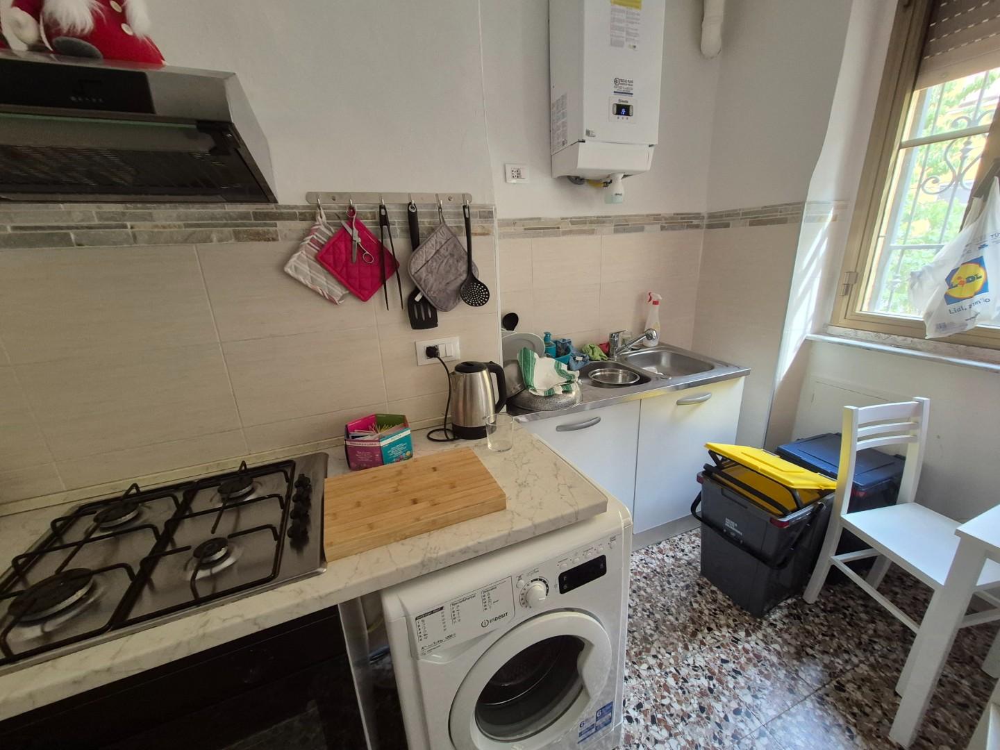 Stanza Singola ristrutturata, Pisa porta a lucca