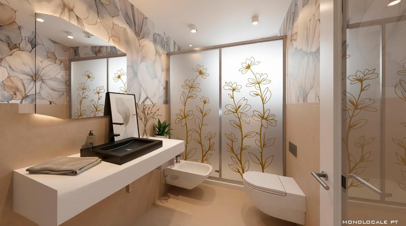 Monolocale nuovo, Pisa marina di