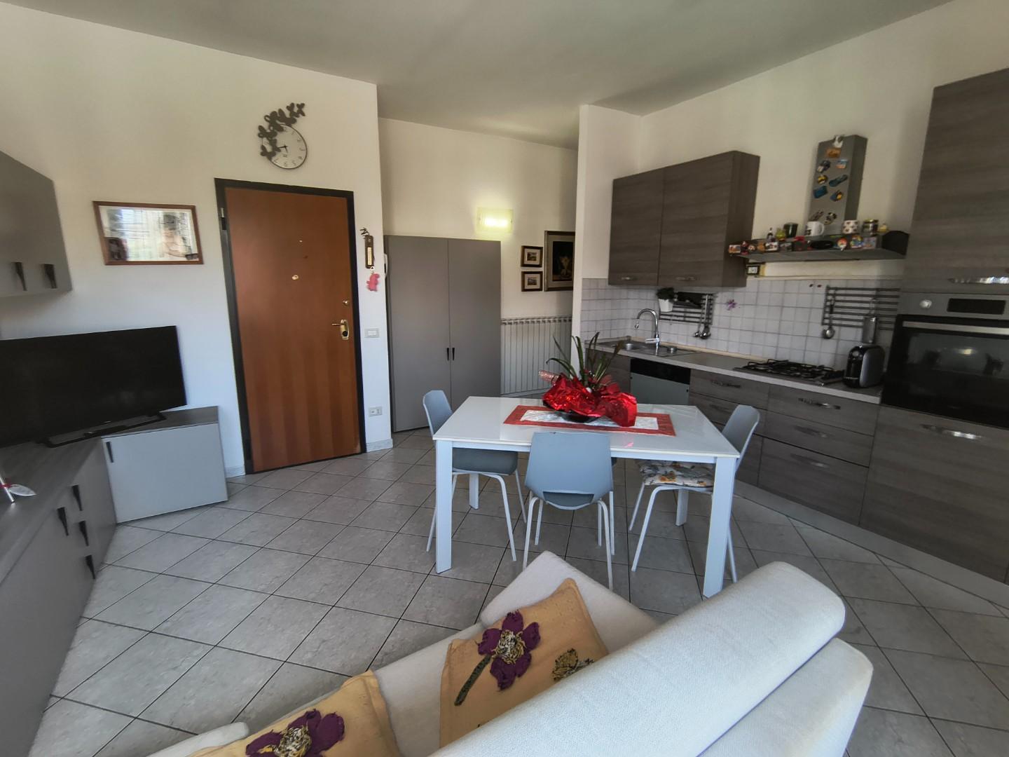 Trilocale in vendita a San Giuliano Terme