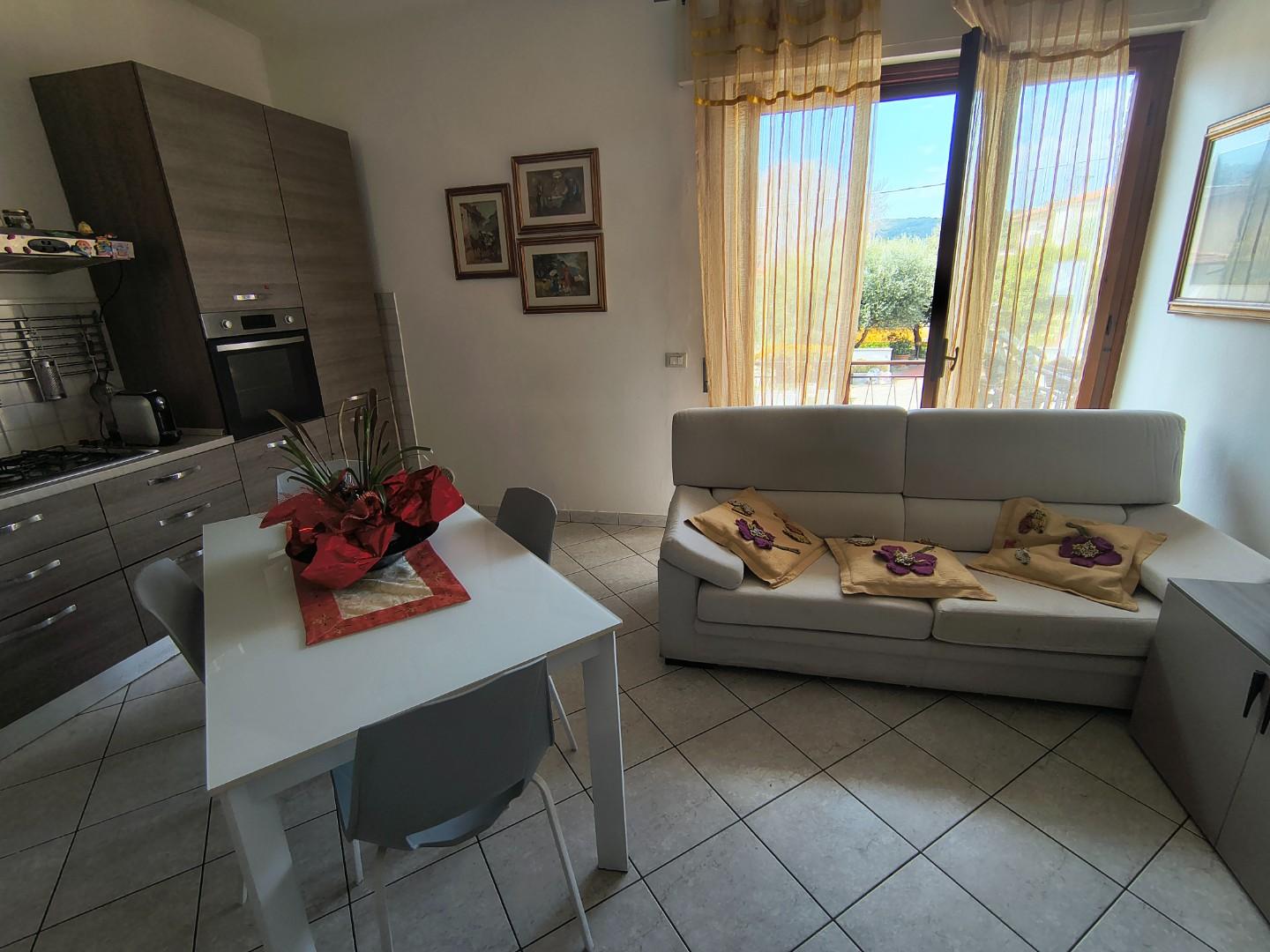 Trilocale in vendita a San Giuliano Terme