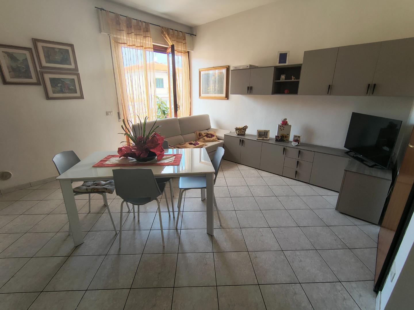 Trilocale in vendita a San Giuliano Terme