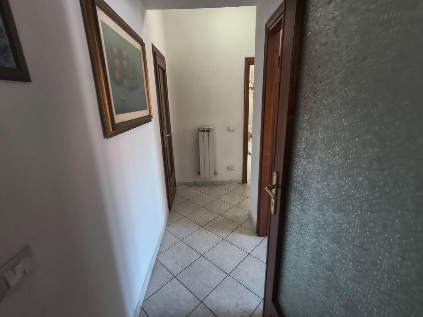 Trilocale in vendita a San Giuliano Terme