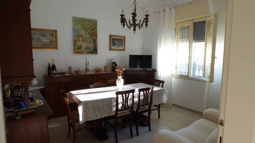 Appartamento in affitto, Pisa marina di