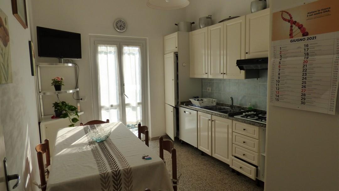 Appartamento in affitto, Pisa marina di