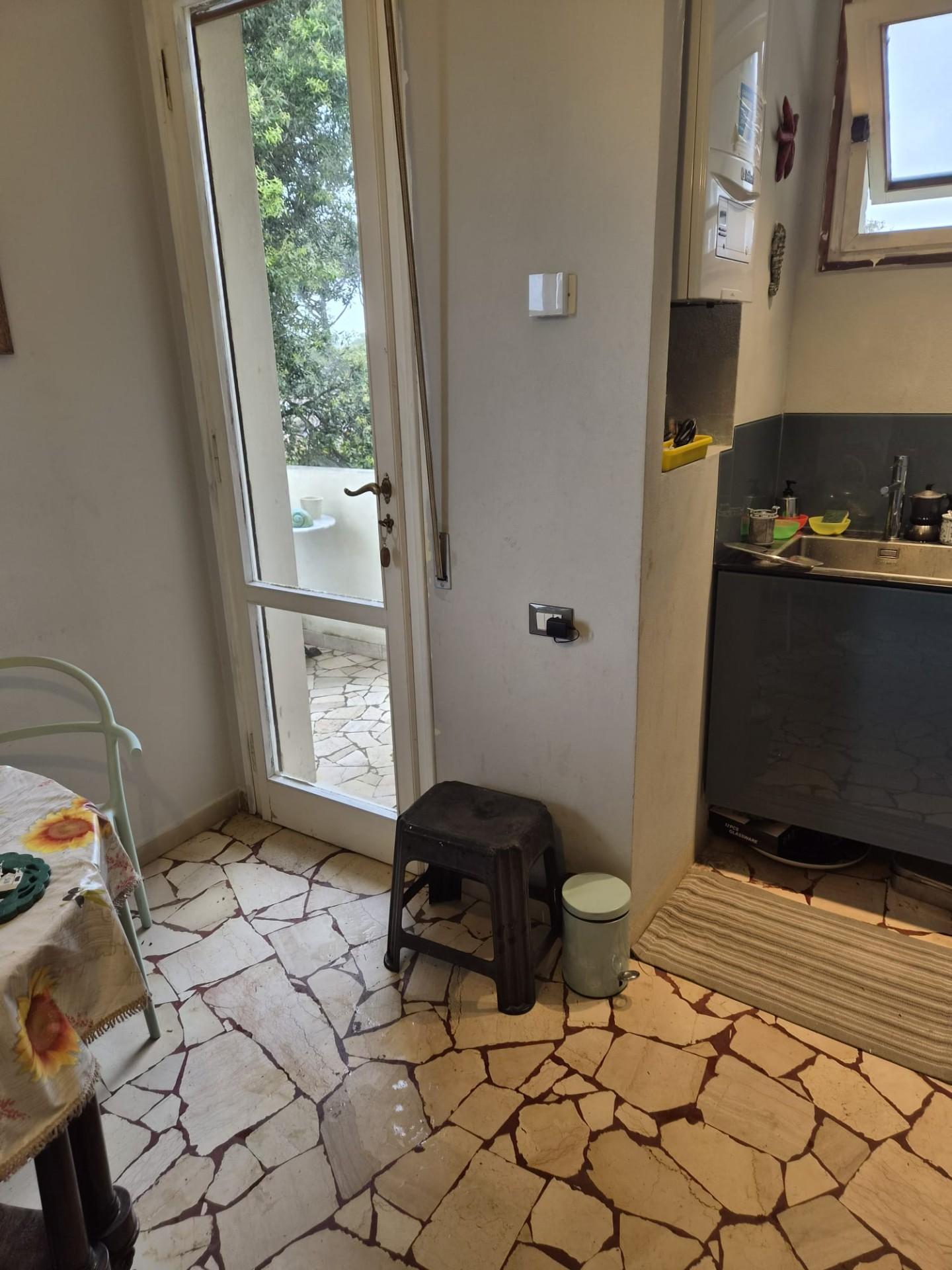 Trilocale in affitto, Pisa tirrenia