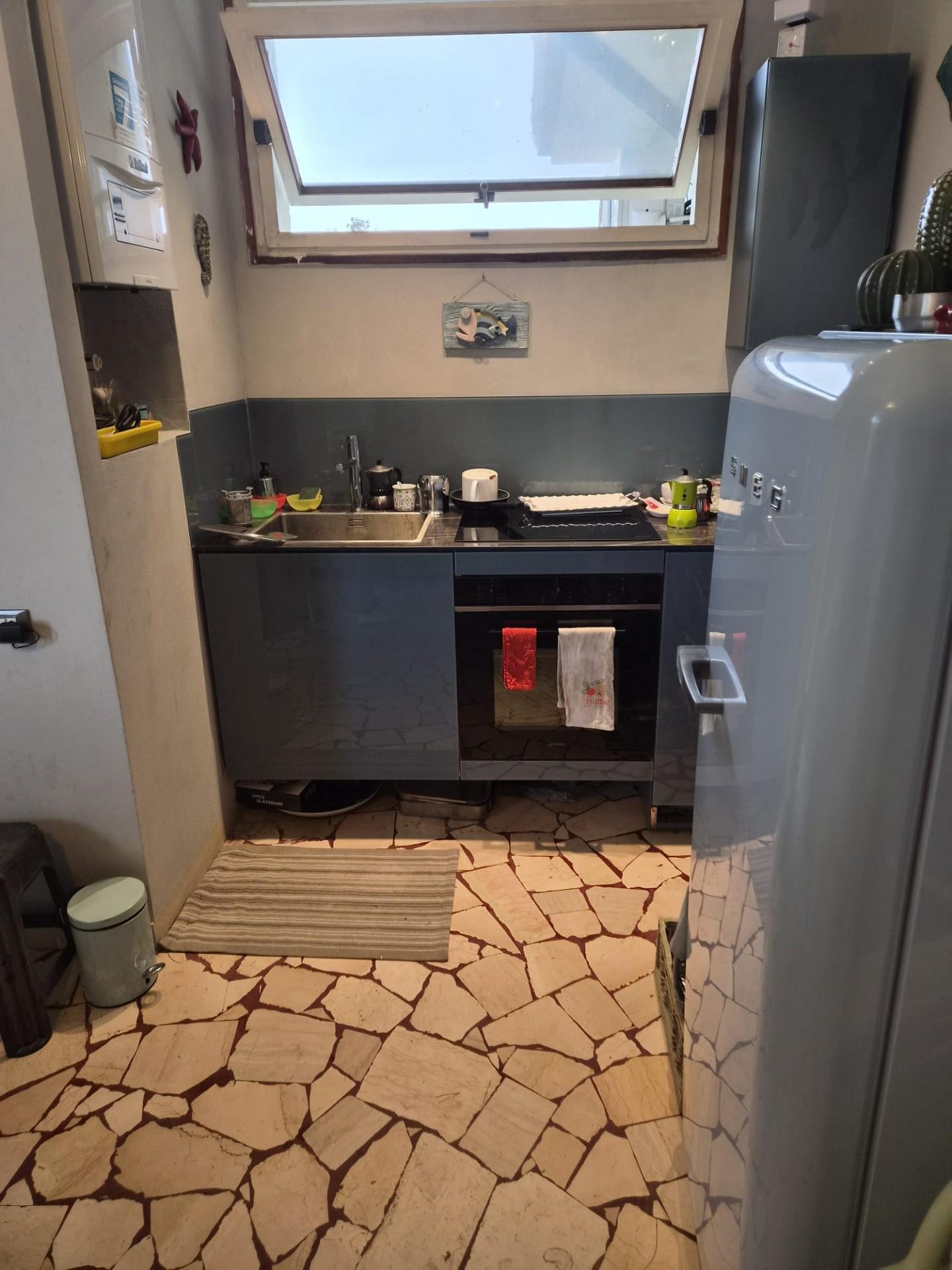 Trilocale in affitto, Pisa tirrenia