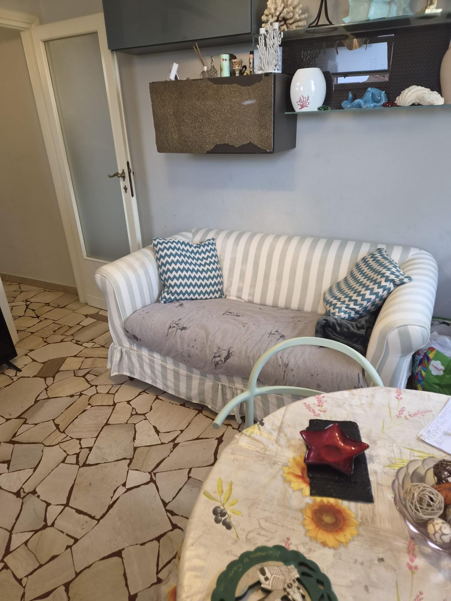 Trilocale in affitto, Pisa tirrenia