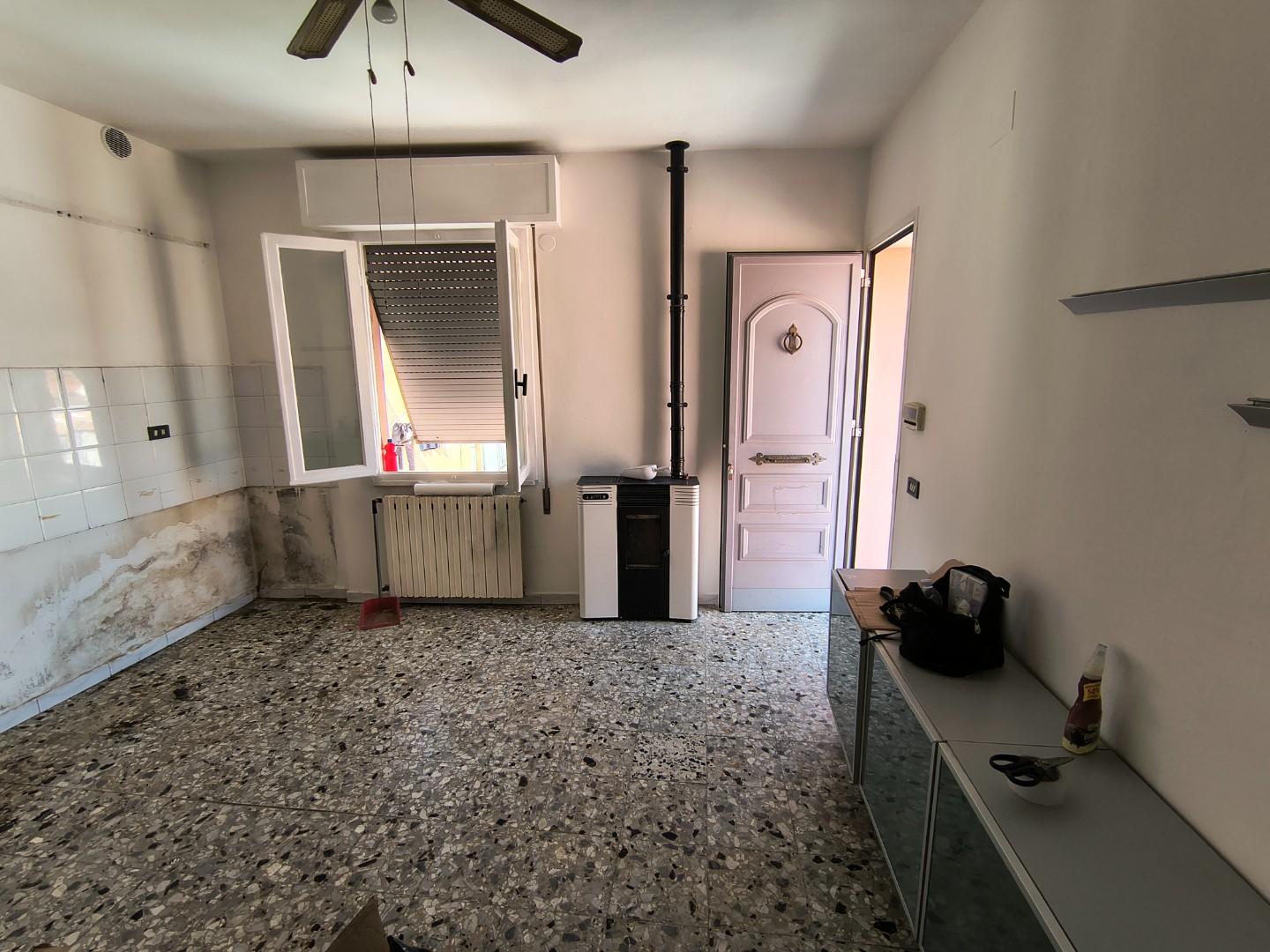 Quadrilocale in vendita a Vecchiano