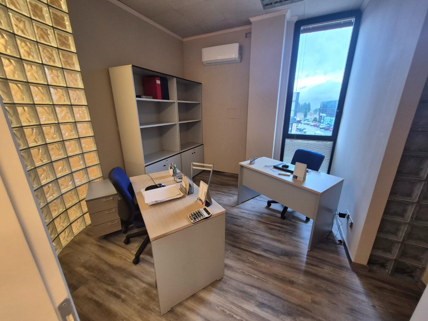 Ufficio in vendita, San Giuliano Terme la fontina