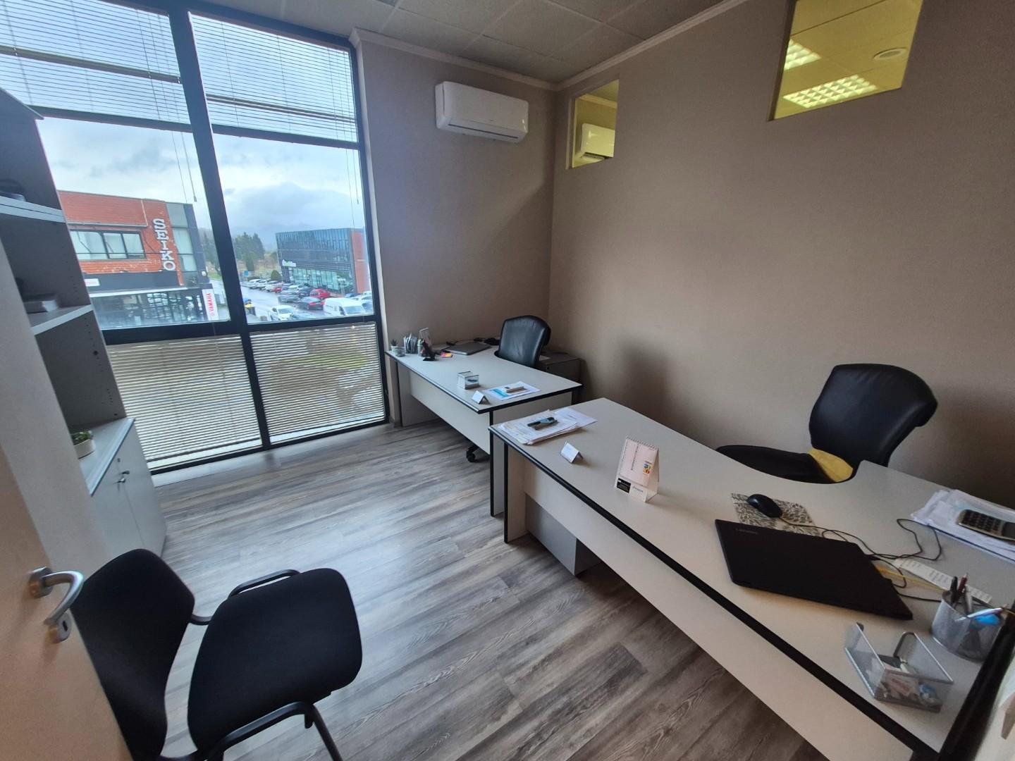 Ufficio in vendita, San Giuliano Terme la fontina