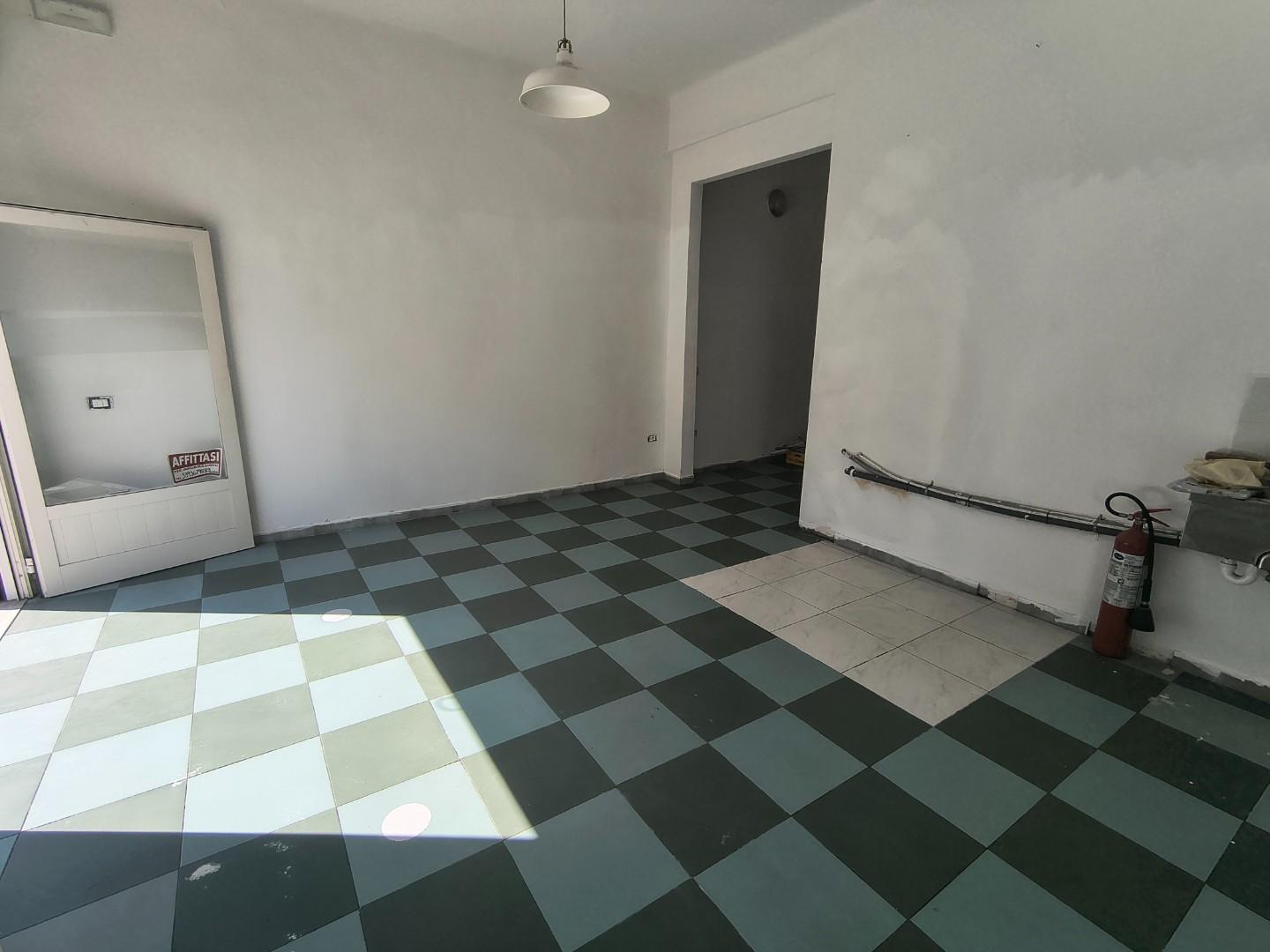 Locale commerciale in affitto, San Giuliano Terme arena metato