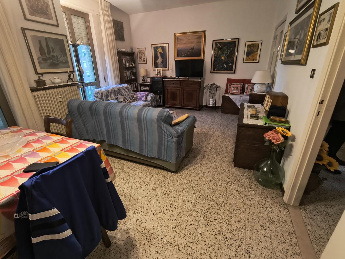 Appartamento in vendita, Pisa cep