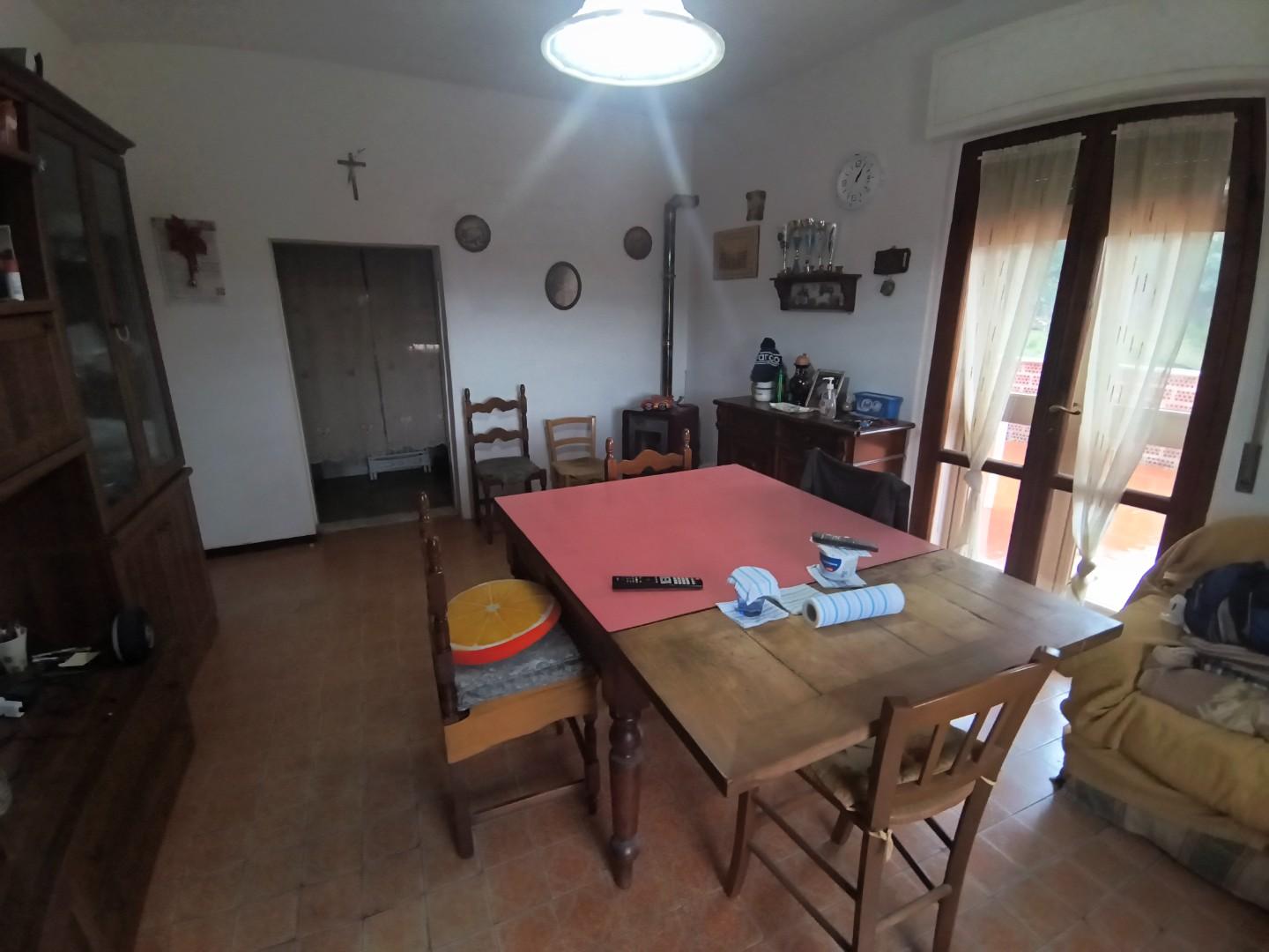 Villa con giardino, San Giuliano Terme rigoli