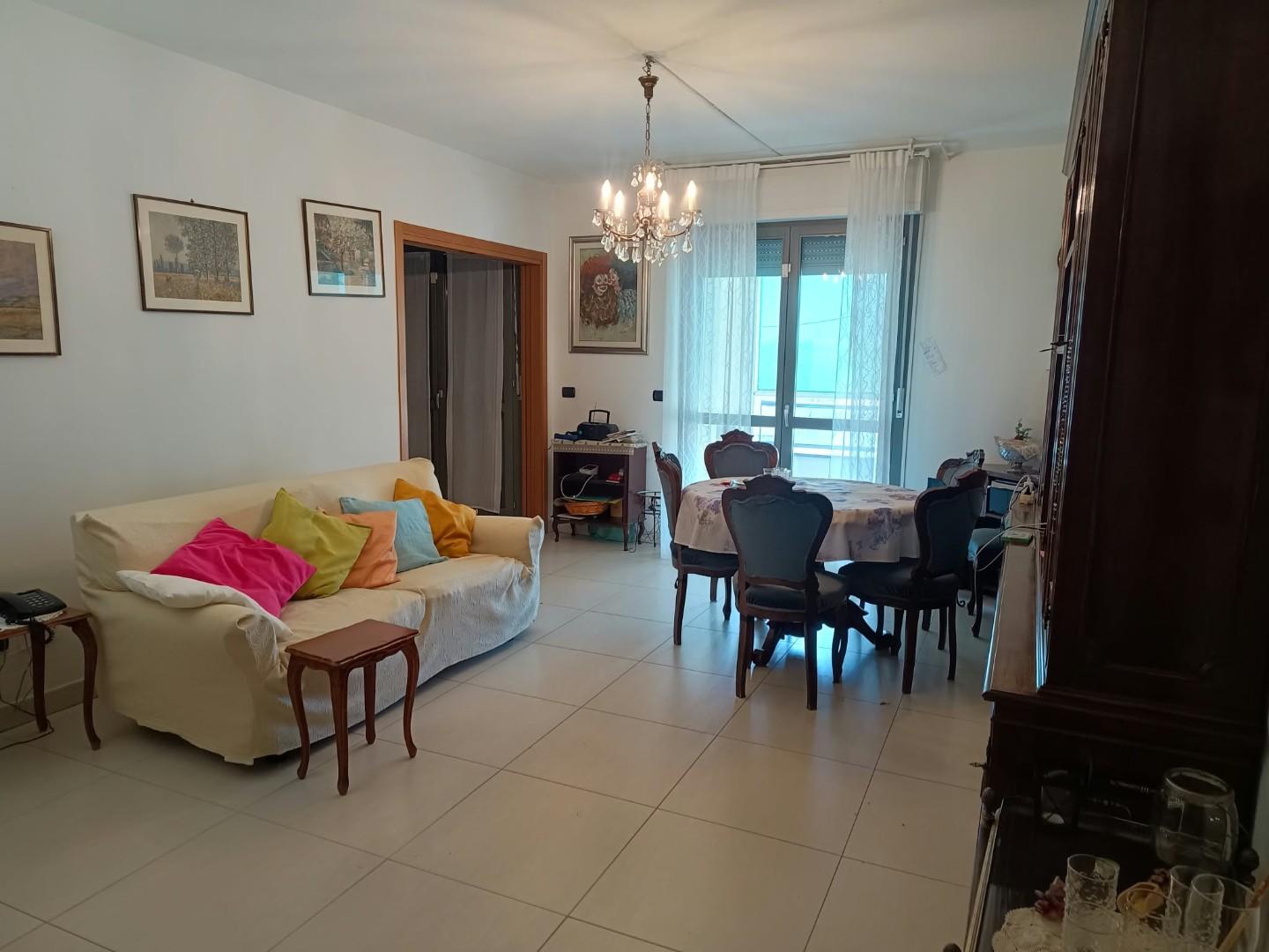 Quadrilocale in vendita, Pisa porta a mare