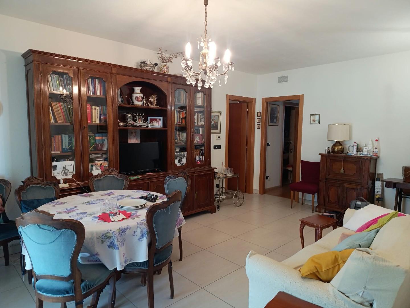 Quadrilocale in vendita, Pisa porta a mare