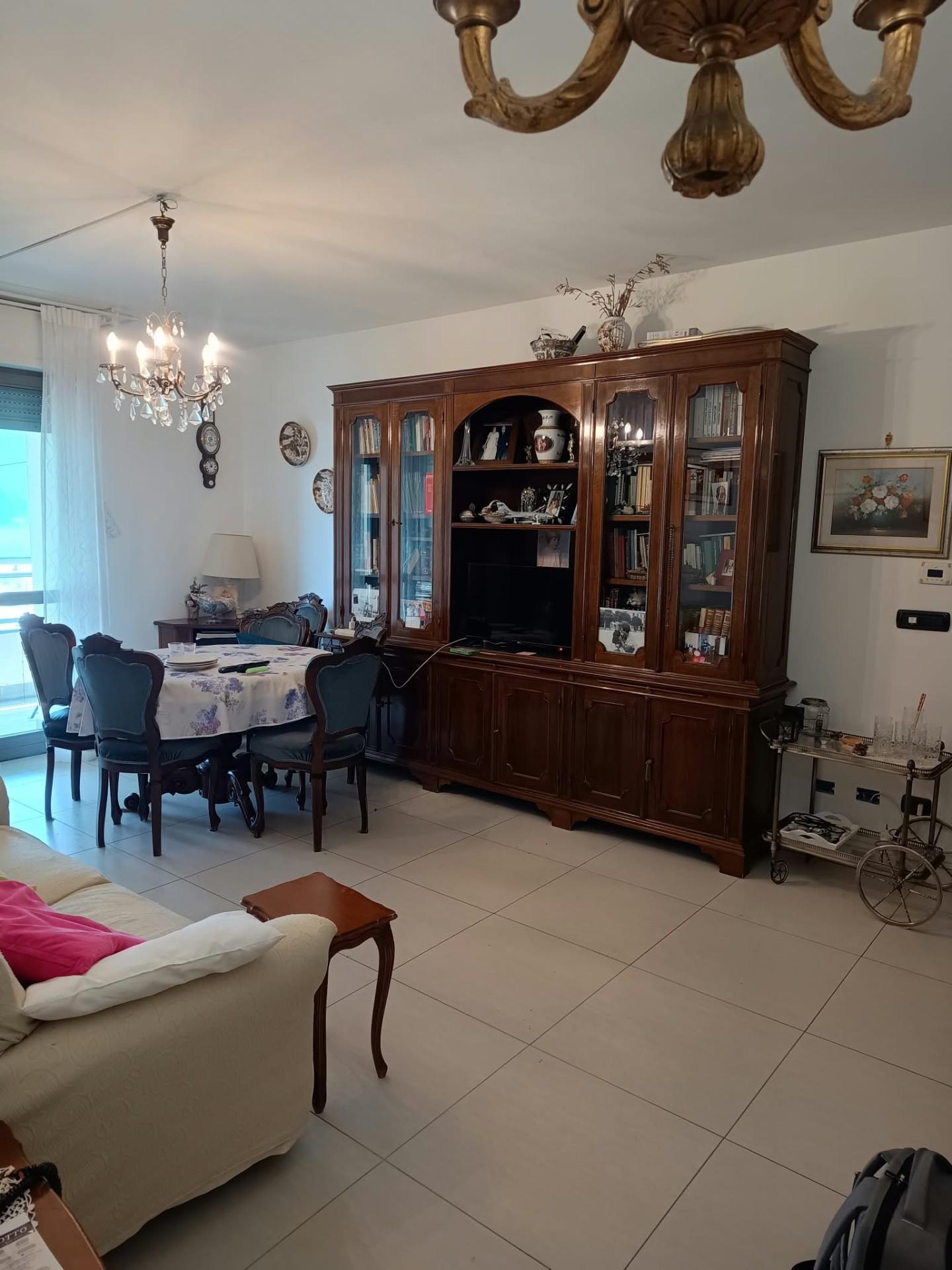 Quadrilocale in vendita, Pisa porta a mare