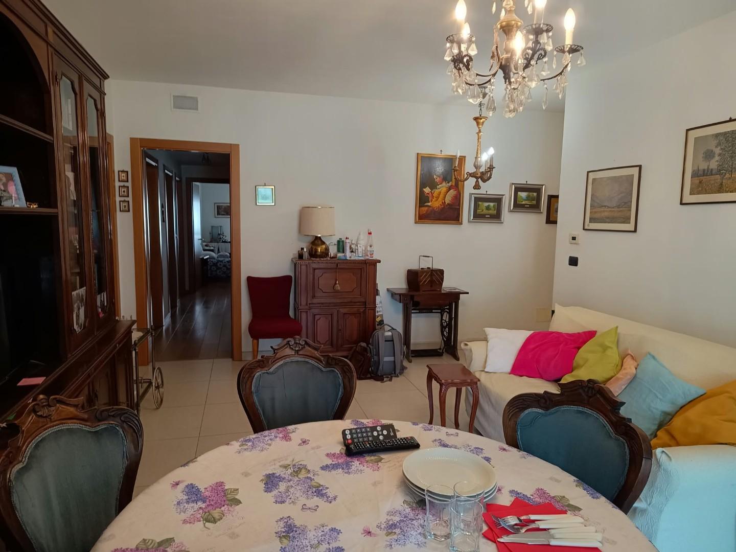 Quadrilocale in vendita, Pisa porta a mare