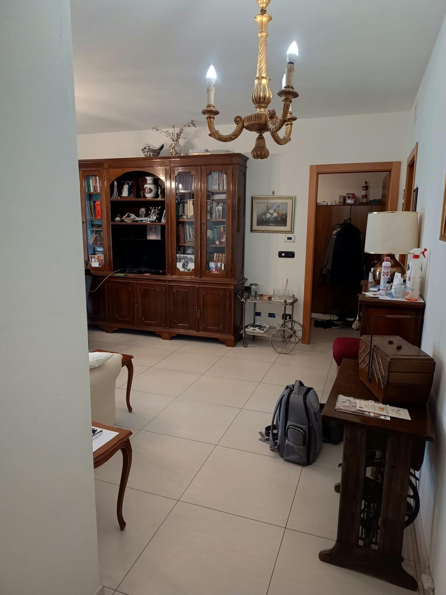 Quadrilocale in vendita, Pisa porta a mare